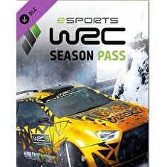 ESD WRC 5 Season Pass