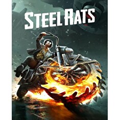 ESD Steel Rats