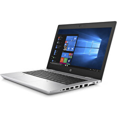 HP ProBook 640 G5; Core i5 8265U 1.6GHz/8GB RAM/256GB SSD PCIe/batteryCARE+