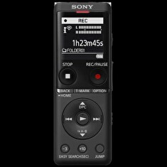 SONY Stereofonní diktafon ICD-UX570 - 4 GB