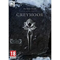 ESD The Elder Scrolls Online Greymoor