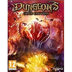 ESD Dungeons Gold