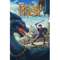 ESD Beast Quest