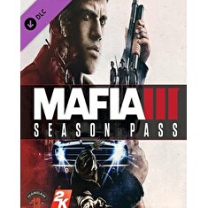 ESD Mafia III Season Pass MAC