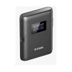 D-Link DWR-933 4G LTE Mobile Wi-Fi Hotspot, Wireless AC