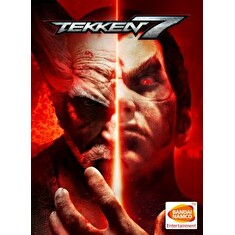 ESD Tekken 7 Deluxe Edition
