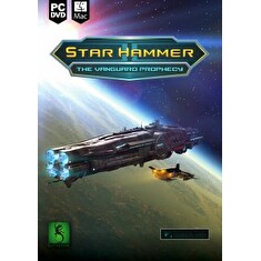 ESD Star Hammer The Vanguard Prophecy
