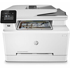 HP Color LaserJet Pro MFP M282nw (A4, 21/21str.min, USB, Ethernet, Wi-Fi, Print, Scan, Copy)