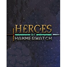 ESD Heroes of Hammerwatch