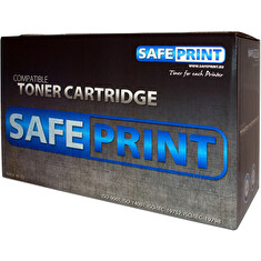 SAFEPRINT kompatibilní toner HP CF410X | HP 410X | Black | 6500str