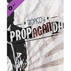 ESD Tropico 4 Propaganda!