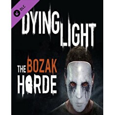 ESD Dying Light The Bozak Horde