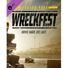 ESD Wreckfest Season Pass