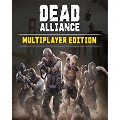 ESD Dead Alliance Multiplayer Edition
