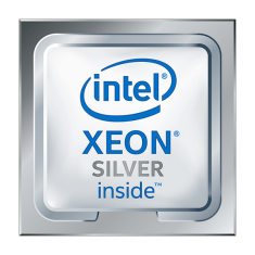 INTEL Xeon Silver 4210R (10-core) 2,4GHZ/13.75MB/FC-LGA3647/bez chladiče/Cascade Lake/85W/tray