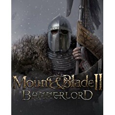 ESD Mount & Blade II Bannerlord