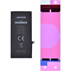 Avacom baterie pro Apple iPhone 8 Plus - vysokokapacitní, Li-Ion 3,82V 3060mAh (náhrada 616-00367)