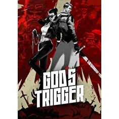 ESD God's Trigger