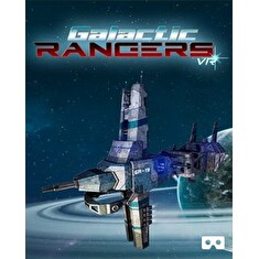 ESD Galactic Rangers VR
