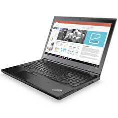 Lenovo ThinkPad L570; Core i5 7300U 2.6GHz/8GB RAM/256GB SSD M.2/batteryCARE+