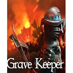 ESD Grave Keeper