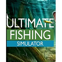 ESD Ultimate Fishing Simulator
