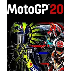 ESD MotoGP 20