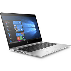 HP EliteBook 840 G6; Core i5 8365U 1.6GHz/8GB RAM/256GB M.2 SSD/batteryCARE+