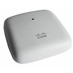 Cisco Business 140AC Access Point, 802.11ac Wave 2; 2x2:2 MIMO