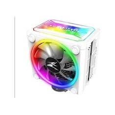 Chladič CPU Zalman CNPS16X White, RGB