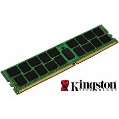 Kingston DDR4 16GB DIMM 2666MHz CL19 ECC Reg DR x8 Hynix D IDT