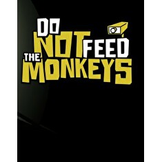 ESD Do Not Feed the Monkeys