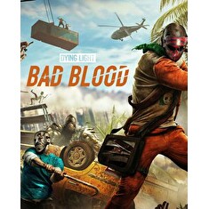 ESD Dying Light Bad Blood Founders Pack
