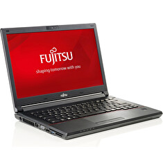 Fujitsu LifeBook E546; Core i5 6300U 2.4GHz/16GB RAM/256GB SSD NEW/batteryCARE+