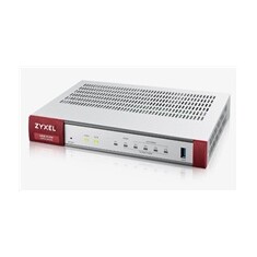 Zyxel USGFLEX100 firewall, 1x gigabit WAN, 4x gigabit LAN/DMZ, 1x SFP, 1x USB