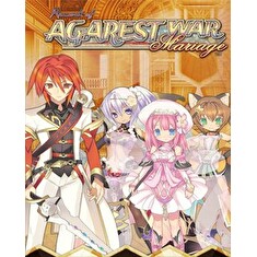 ESD Record of Agarest War Mariage