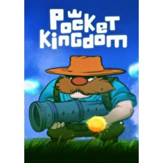 ESD Pocket Kingdom