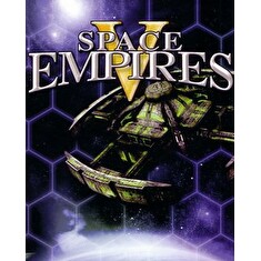 ESD Space Empires V
