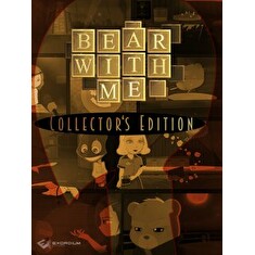 ESD Bear With Me Collectors Edition