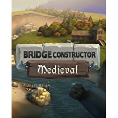 ESD Bridge Constructor Medieval
