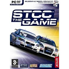 ESD STCC The Game + Race 07
