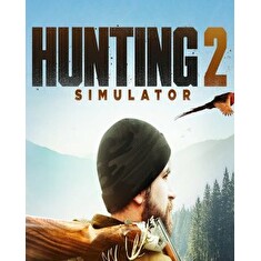 ESD Hunting Simulator 2