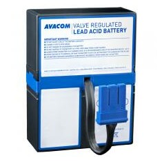 AVACOM náhrada za RBC32 - baterie pro UPS