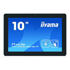 IIYAMA, TW1023ASC-B1P/10.1 Android OS Touch