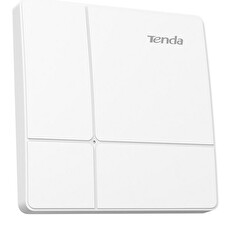 Tenda i24 - Wireless-AC Client+AP/ AP 1200 Mb/s, PoE/DC, 1x GLAN, 12x SSID, MIMO, 256 clients