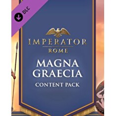 ESD Imperator Rome Magna Graecia Content Pack