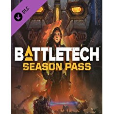 ESD BattleTech Season Pass