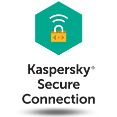 Kaspersky Secure Connection; 5 zařízení; 1 uživatel; 1 rok Nová
