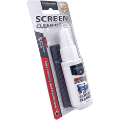MyScreen antibakteriální čistící sprej 30 ml