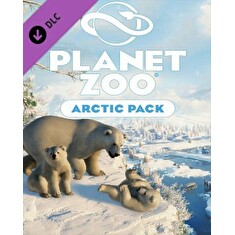 ESD Planet Zoo Arctic Pack